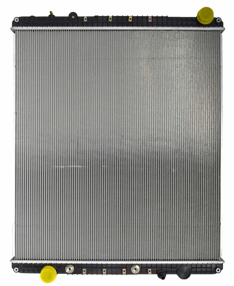 Radiador Fit's Freightliner Columbia Cascadia FRE64PA - Imagem 1 de 1