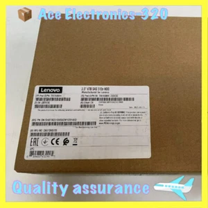 Lenovo 7XB7A00044 00YK033 ThinkSystem 3.5" 7.2K 6TB SAS 12Gb Hot Swap 512e HDD - Afbeelding 1 van 3