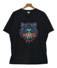 KENZO T-shirt/Cut & Sewn Black XXL 2200391007031