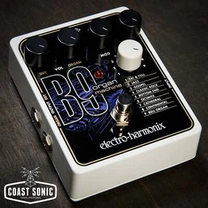Electro-Harmonix B9 Organ Machine - Picture 1 of 2