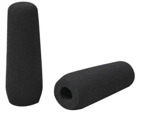 1x NEW Foam Windscreen for Sony ECM-NV1 ECM-XM1 12cm - Picture 1 of 1