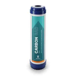 NU Aqua Platinum Series Granular Activated Coconut Carbon Filter - Picture 1 of 3