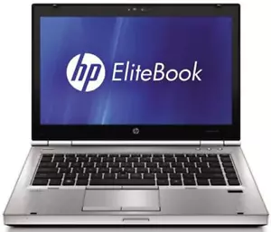 HP EliteBook 8460p 14" computer portatile Core i7 2,5 GHz 8 GB RAM 250 GB SSD WIN 11 DVDRW - Foto 1 di 3