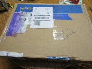 New Juniper FEB-M10i-M7i-E-S Network Board SEALED BOX - Afbeelding 1 van 5