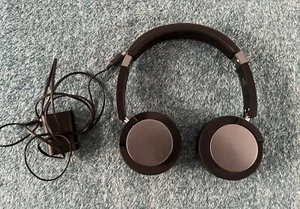 Bluetooth headphones wireless with Charger - Photo 1 sur 4