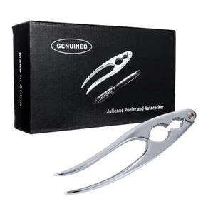GENUINED Julienne peeler and nutcracker - Picture 1 of 4