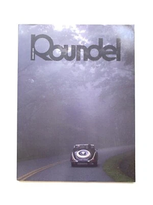 Roundel Magazine -BMW Car Club of America - Jan 2005 Vintage 320 328 1930s R42 Foto 1 de 4