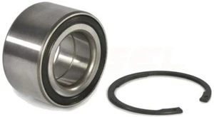 NEW-Fits-VW Volkswagen Mazda Ford Kia Audi Mazda Mercury Front Wheel Bearing - Picture 1 of 4