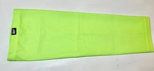Sleefs Compression NEON Arm Sleeve Size XXL 2XL NEW! - Picture 1 of 3