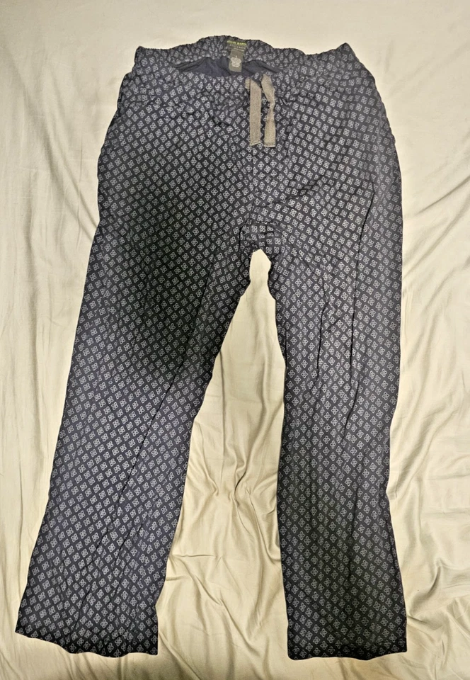 Мужские разноцветные пижамные брюки John Bartlett Statements размер L - Изображение 1 из 4