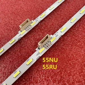 LED Backlight Strip(2)For UN55NU6900FXZA UN55NU6900F UN55NU7100FXZA UN55NU7100F - Picture 1 of 6