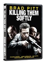Killing Them Softly / La Mort en douce (Bilingual) [DVD]