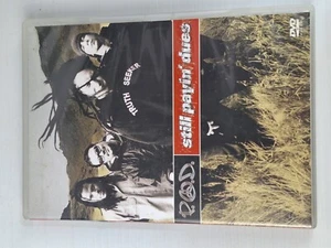 POD Still Payin Dues (REGION 4 DVD) - OZ SELLER - Bild 1 von 2