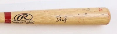 🔥 Druw Jones- Arizona Diamondbacks- Signed Rawlings Baseball Bat W/JSA COA 🔥 - Image 1 of 3
