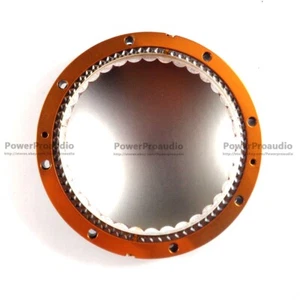 Tweeter corno diaframma piatto alluminio per DAS K8 K10 8 ND 10 - 8 ohm - Foto 1 di 4