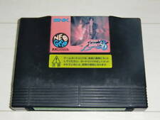 KOF96 THE KING OF FIGHTERS 96 SNK NEO GEO AES 