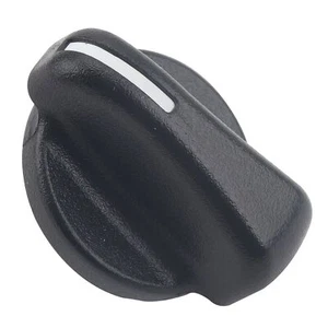 Car Air Conditioner Knob Switch Fan Speed Heater Control Button for TJ1228 - Picture 1 of 6