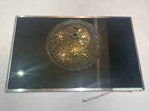 HP PAVILION 6730s OEM 15.4" 30 PIN CCFL MATTE LCD SCREEN, 154-13 - Picture 1 of 4