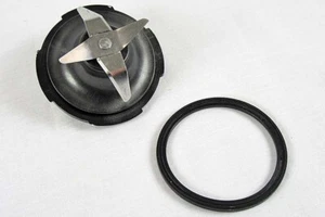Kenwood Blade Base Gasket Coupling Blender Plastic Robot FPP234 FDM30 - Picture 1 of 2