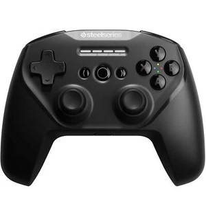 SteelSeries Stratus Duo High Performance Wireless Controller schwarz - Bild 1 von 3