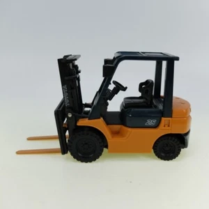 Toyota 7FG 7FD 25 CHINA g 114 1:23 - Picture 1 of 3