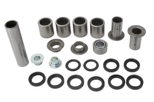 KIT DE COJINETES DE ACOPLAMIENTO AS3 para YAMAHA YZ 125 250 1993-2000 YZ WR 400 426 F 98-00 - Imagen 1 de 10