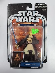 Star Wars Attack of the Clones PABLO-JILL Geonosis Arena '05 #1 - Picture 1 of 6