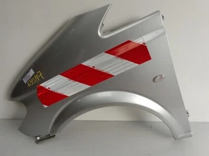 A6396305107 744 Mercedes W639 Vito Kotflügel Beplankung Vorne Links #7 - Bild 1 von 11