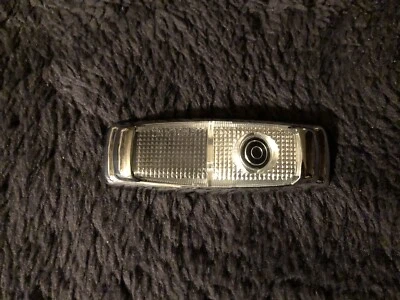 Rolls-Royce Bentley Silver Shadow 1966-80 mapa interior lt lámpara bisel CD4909 OEM Foto 1 de 4