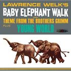 Lawrence Welk - Baby Elephant Walk/Young World [New CD]
