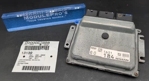 2016 2017 OEM Nissan Sentra 1.8L Engine Computer Module ECM ECU OEM NEC023-630 - Picture 1 of 9