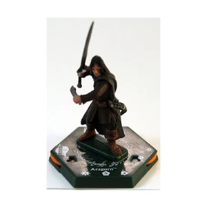 Sabertooth LotR CMG Aragorn (FE65) (R) NM - Picture 1 of 1