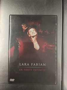 En Toute Intimite (DVD) - Picture 1 of 2