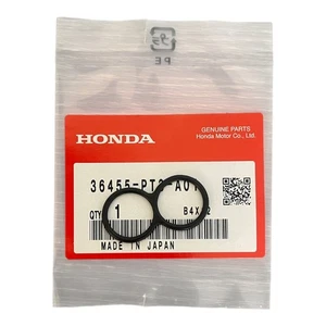 OEM Honda Idle Air Control Valve Gasket O-Ring 36455-PT3-A01 IAC Seal - Picture 1 of 6