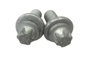 Genuine Mini ASA Bolt M12x1.5x30 Replacement Spare Pack of 2-34219802997 - Picture 1 of 3