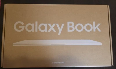 Samsung Galaxy Book4 (15.6”, i3 1315U, 8GB, 256GB) NUOVO - Immagine 1 di 2