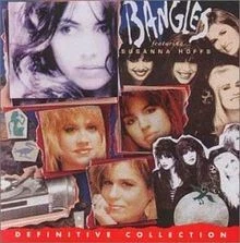 Definitive Collection von Bangles | CD | Zustand sehr gut - Bild 1 von 2