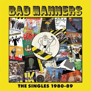 Bad Manners The Singles 1980-89 (CD) Box Set - Picture 1 of 1