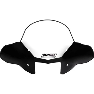 MOOSE OFFROAD 2317-0193 LEMA100-0018 para-brisa universal ATV - - Imagem 1 de 4
