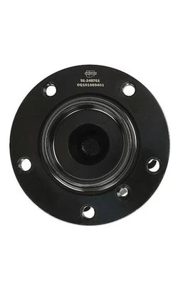 91-248761 Conjunto de buje de cojinete de rueda CARQUEST para BMW 525 528 530 535 550 650i Foto 1 de 3