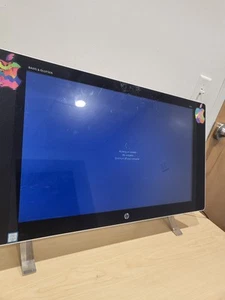 HP COMPUTER ALL IN ONE - Photo 1/24