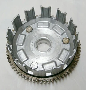 Suzuki Quad Runner 250 Clutch Basket 21200-19B03 - Picture 1 of 3