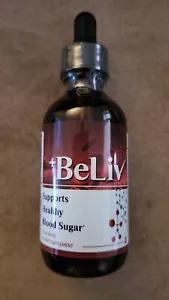 (Single) Beliv - Beliv Healthy Blood Sugar Liquid (2Oz) - Foto 1 di 4