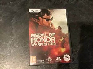 Medal of honour Warfighter pc game - Picture 1 of 2