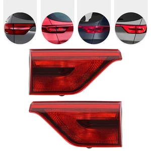 Luces traseras interiores halógenas laterales izquierdo y derecho para Kia Sportage 2017-2019 - Imagen 1 de 14