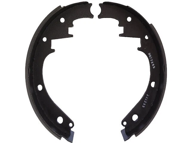 Juego de zapatas de freno traseras Bendix 82739WZKB 1979 para Chevrolet C10 Suburban 1978-1986 Foto 1 de 2