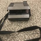 Vintage Polaroid Spectra System Instant Film Camera Quintic Lens