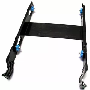 Caddy disque dur HP 640983-001 3,5" pour station de travail Z210 / Z220 / Z230 / Z420 - Photo 1/3