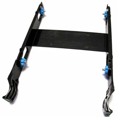 HP 640983-001 3.5" Hard Drive Caddy For Z210 / Z220 / Z230 / Z420 Workstation - Image 1 of 3