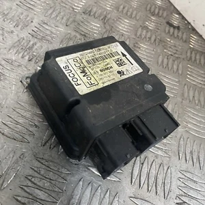 Ford Focus ST3 2014-18 MÓDULO DE CONTROL AIRBAAG F1ET-14B321-CB - Imagen 1 de 5